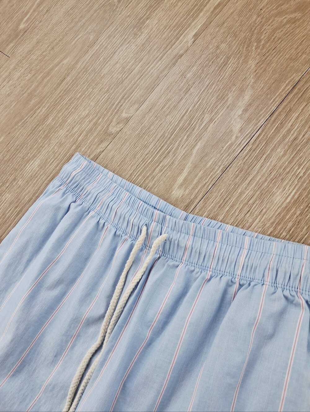 Donni Stripe Pop Pants - Picture 8 of 16